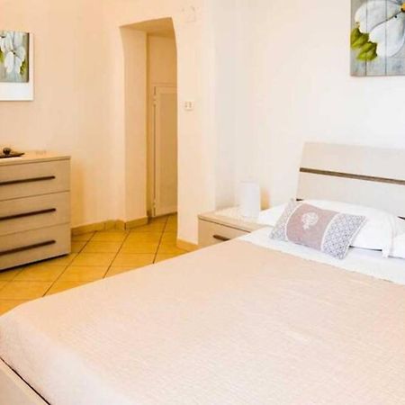 Cuore Di Puglia - Heart Of Apulia - Via Luigi Indelli 48 - Monopoli Lägenhet Exteriör bild
