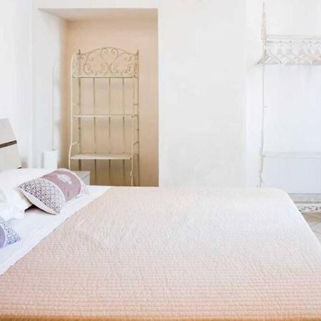 Cuore Di Puglia - Heart Of Apulia - Via Luigi Indelli 48 - Monopoli Lägenhet Exteriör bild