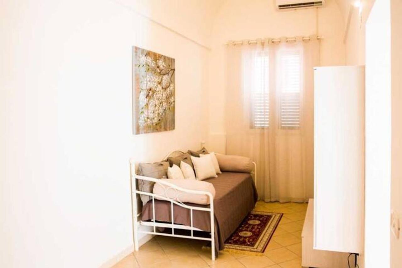 Cuore Di Puglia - Heart Of Apulia - Via Luigi Indelli 48 - Monopoli Lägenhet Exteriör bild