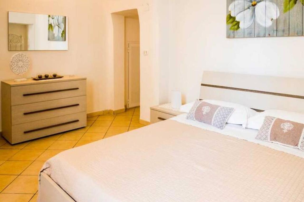 Cuore Di Puglia - Heart Of Apulia - Via Luigi Indelli 48 - Monopoli Lägenhet Exteriör bild