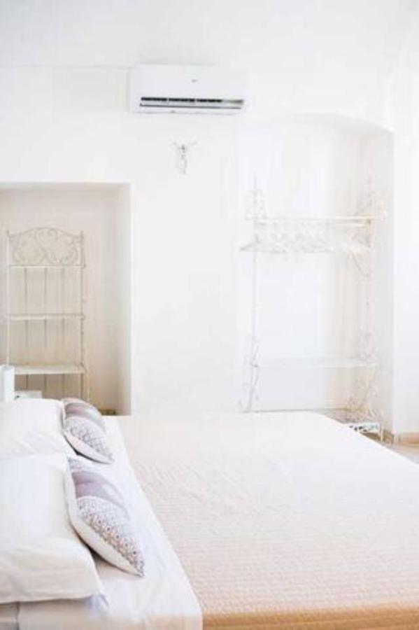 Cuore Di Puglia - Heart Of Apulia - Via Luigi Indelli 48 - Monopoli Lägenhet Exteriör bild