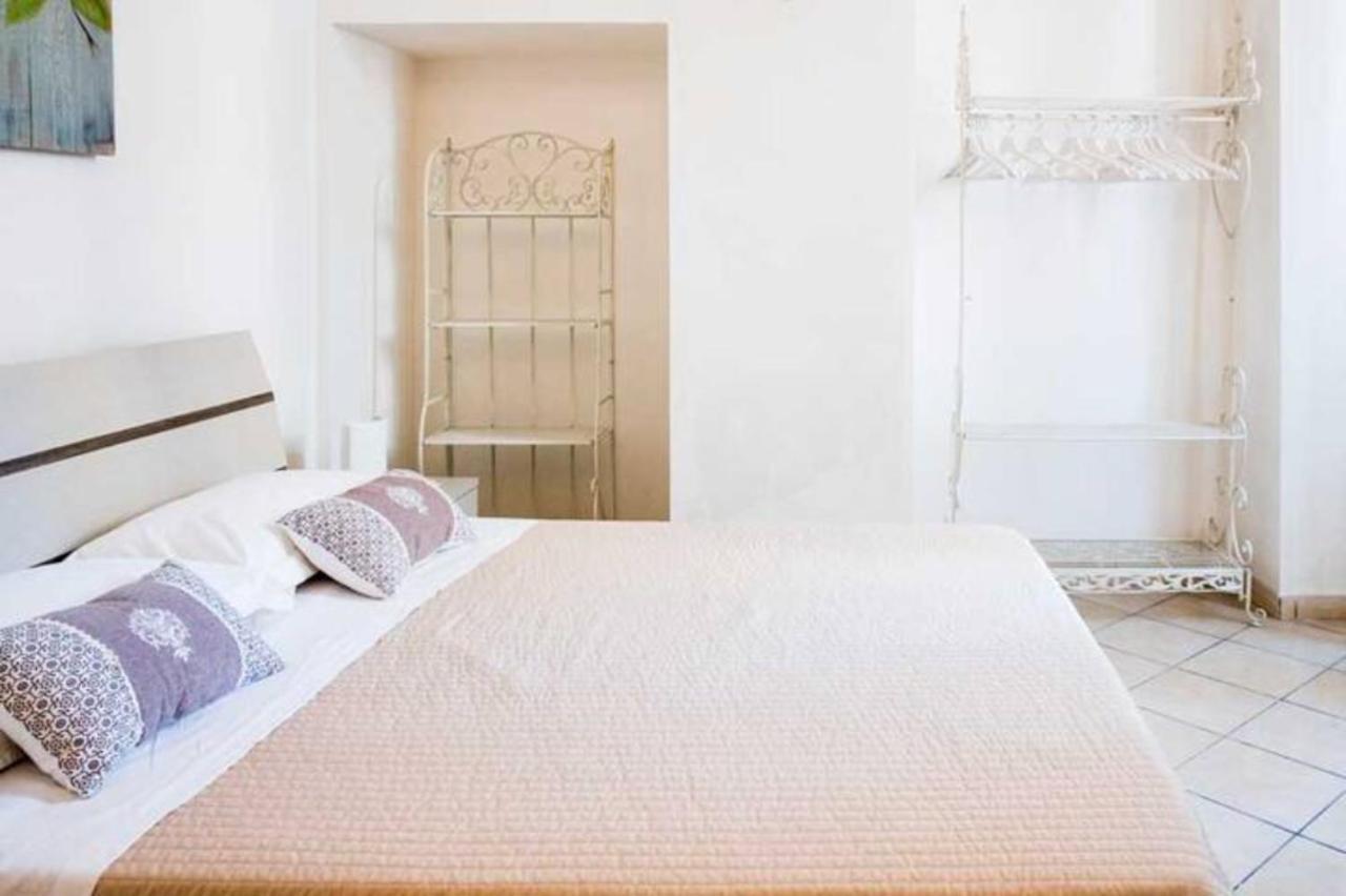 Cuore Di Puglia - Heart Of Apulia - Via Luigi Indelli 48 - Monopoli Lägenhet Exteriör bild